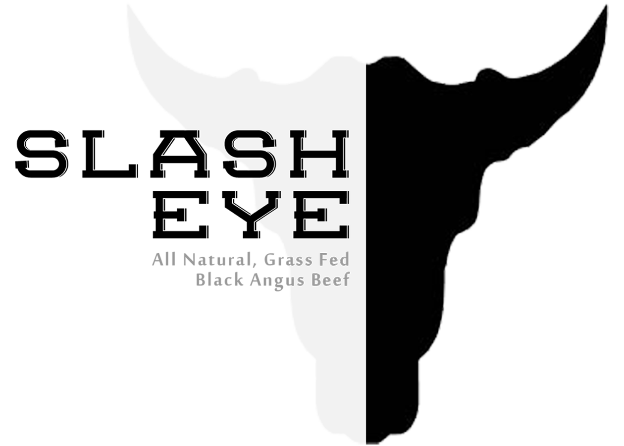 slasheye all natural beef identity